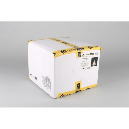 Подвесные светильники — Подвесной светильник Omnilux OML-79106-01 купить в 