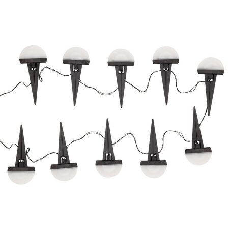 Светодиодные гирлянды — Светодиодная гирлянда Neon-Night 602-244 купить в 