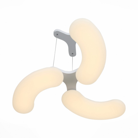 Люстры подвесные — Подвесная люстра ST-Luce SL808.503.03 купить в 