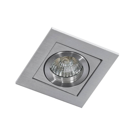 Cветильники потолочные встраиваемые — Встраиваемый светильник Azzardo Paco 1 AZ0795 купить в  Cветильники потолочные встраиваемые — Встраиваемый светильник Azzardo Paco 1 AZ0795 купить в