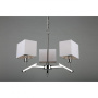 Люстры подвесные — Подвесная люстра Omnilux OML-61803-03 купить в 