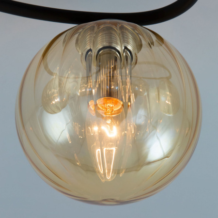 Люстры накладные — Накладная люстра Citilux CL122165 купить в 