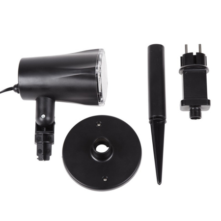 LED проекторы — LED проектор Neon-Night 601-263 купить в 