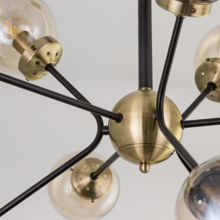 Люстры на штанге — Люстра на штанге Citilux CL105295 купить в 