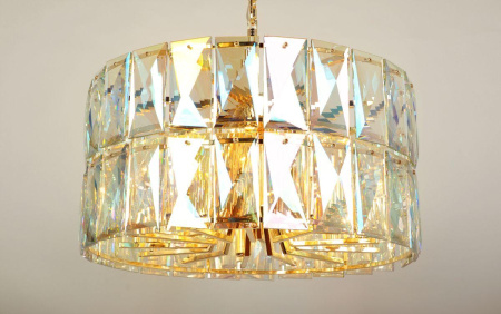 Люстры подвесные — Подвесная люстра Abrasax Frieda L.9301-18GO купить в  Люстры подвесные — Подвесная люстра Abrasax Frieda L.9301-18GO купить в