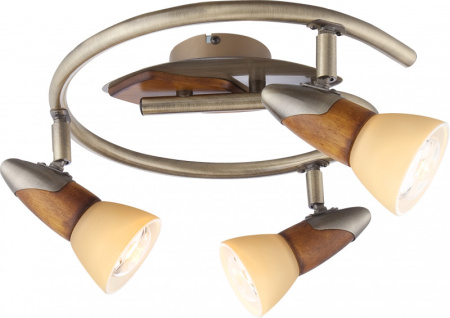 Споты — Спот Globo 5443-3 купить в 