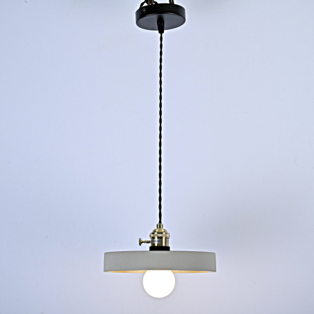 Подвесные светильники — Подвесной светильник ImperiumLoft 181045-26 купить в 