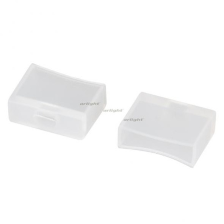 Заглушки для лент — Заглушка для ленты Arlight 022361 купить в 