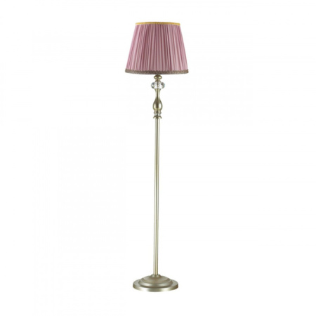 Торшеры и напольные светильники — Торшер Odeon Light 3393/1F купить в 