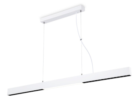 Линейные светильники — Линейный светильник Ambrella Light FL5965 купить в 