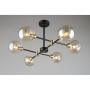 Люстры на штанге — Люстра на штанге Omnilux OML-94207-06 купить в 