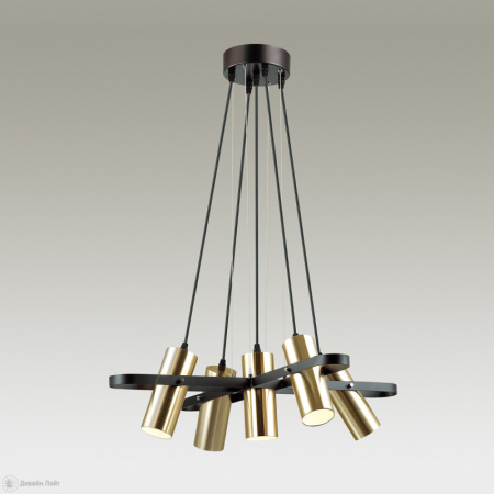 Люстры подвесные — Подвесная люстра LUMION 3714/5A купить в 