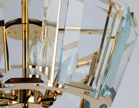 Люстры подвесные — Подвесная люстра Ambrella Light TR5111 купить в  Люстры подвесные — Подвесная люстра Ambrella Light TR5111 купить в