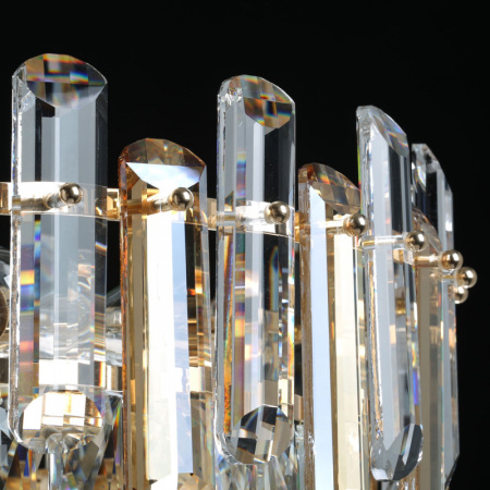 Люстры подвесные — Подвесная люстра MW-Light 642016008 купить в 