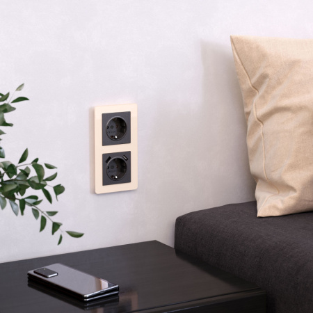 Рамки — Рамка Werkel W0022743 купить в 