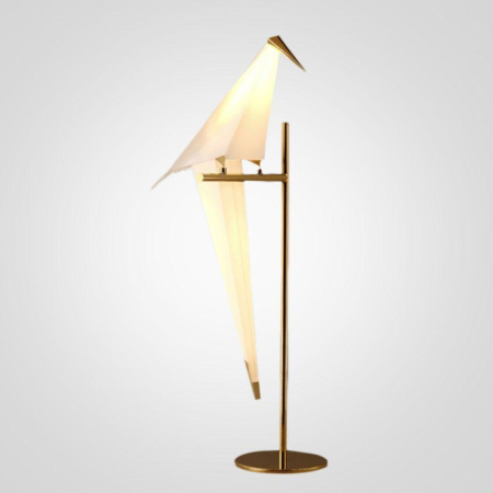 Настольные лампы — Настольная лампа Imperium Loft Origami Bird 74563-22 купить в  Настольные лампы — Настольная лампа Imperium Loft Origami Bird 74563-22 купить в