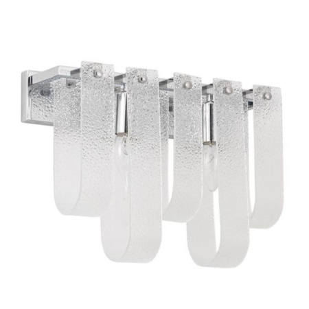 Настенные бра — Бра ARTE Lamp A4074AP-2CC купить в 