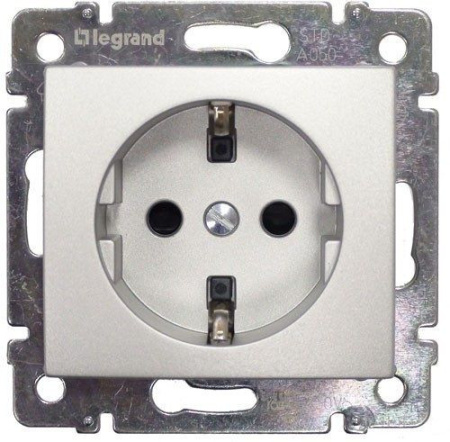 Розетки — Розетка Legrand 770121 купить в 