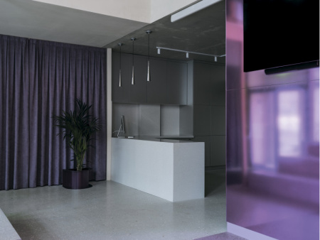 Подвесные светильники — Подвесной светильник Maytoni Technical P318-PL-01-N купить в 