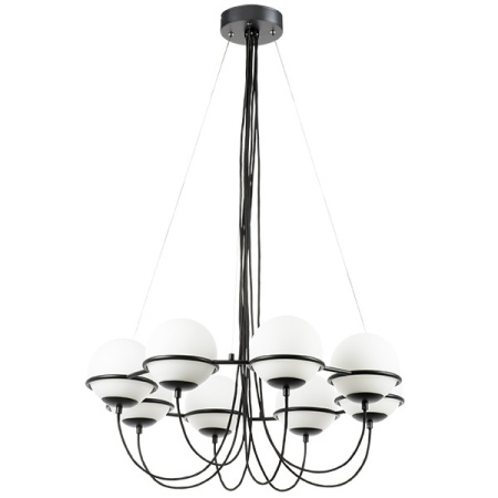 Люстры подвесные — Подвесная люстра Lightstar 803287 купить в 