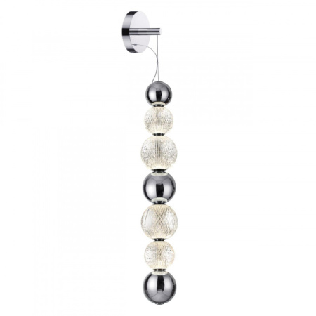 Настенные бра — Бра Odeon Light 5007/13WL купить в 