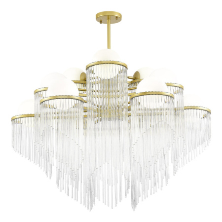 Люстры на штанге — Люстра на штанге ST-Luce SL1511.203.12 купить в 