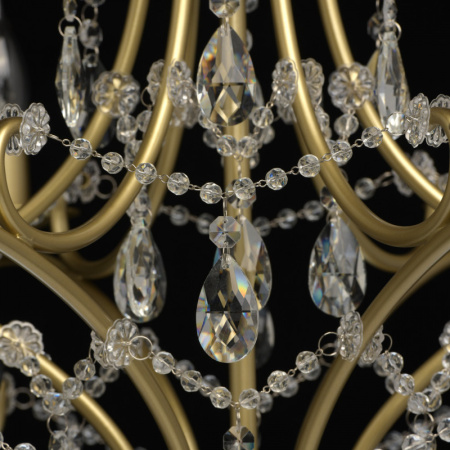 Люстры подвесные — Подвесная люстра MW-Light 373014606 купить в 