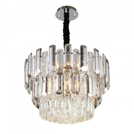 Люстры подвесные — Подвесная люстра Omnilux OML-89603-08 купить в 