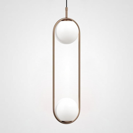 Подвесные светильники — Подвесной светильник Imperium Loft Hoop 181905-26 купить в 