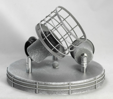 Споты — Спот Lussole LSP-9969 купить в  Споты — Спот Lussole LSP-9969 купить в