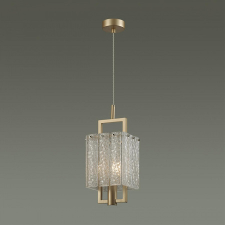 Подвесные светильники — Подвесной светильник Odeon Light 4976/1 купить в 