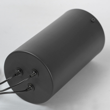 Люстры подвесные — Подвесная люстра Lussole LSP-7253 купить в 