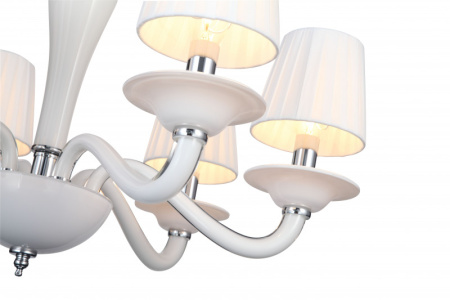 Люстры подвесные — Подвесная люстра ST-Luce SL1112.503.06 купить в  Люстры подвесные — Подвесная люстра ST-Luce SL1112.503.06 купить в