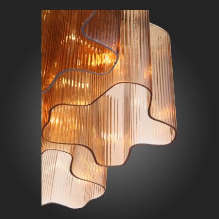 Люстры накладные — Накладная люстра ST-Luce SL117.302.06 купить в 