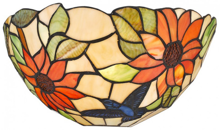 Настенные бра — Бра VELANTE 817-801-01 купить в 