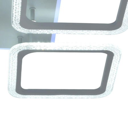 Потолочные люстры — Потолочная люстра Seven Fires Vegejr SF7065/5C-GY-RGB купить в 