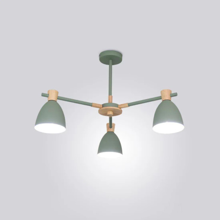 Люстры на штанге — Потолочная люстра Imperium Loft Folke 178025-26 купить в 