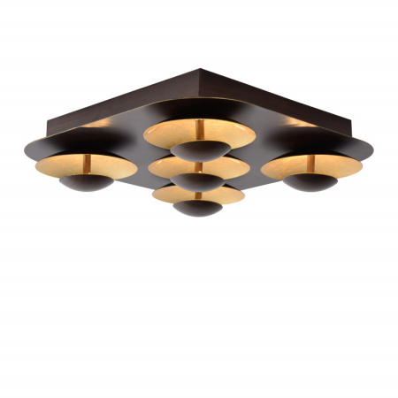 Накладные светильники — Накладной светильник LUCIDE 26186/25/30 купить в 