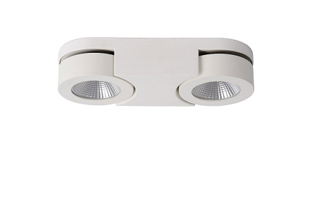 Накладные точечные светильники — Накладной светильник LUCIDE 33158/10/31 купить в  Накладные точечные светильники — Накладной светильник LUCIDE 33158/10/31 купить в