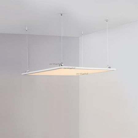 Подвесные комплекты для профилей — Подвесной комплект Arlight 018465 купить в 