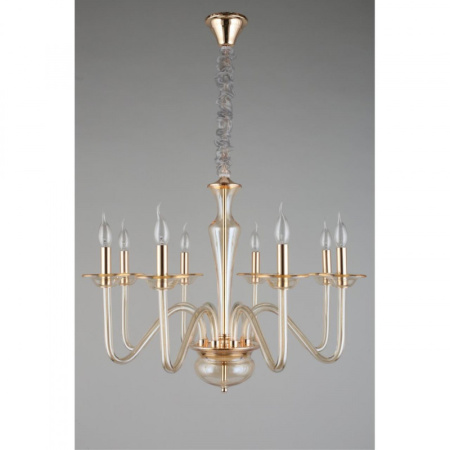 Люстры подвесные — Подвесная люстра APLOYT APL.730.03.08 купить в 