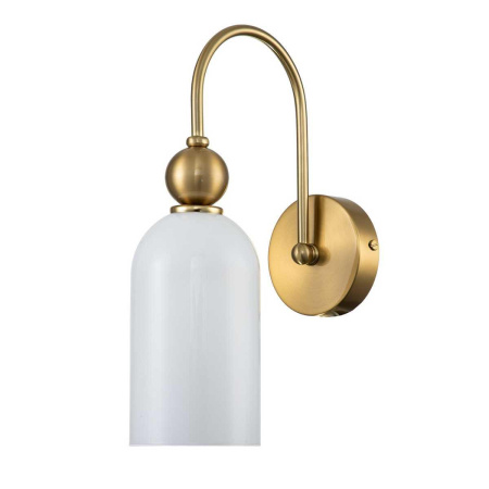 Потолочные светильники — Бра Escada ODE 686/1A Copper купить в 