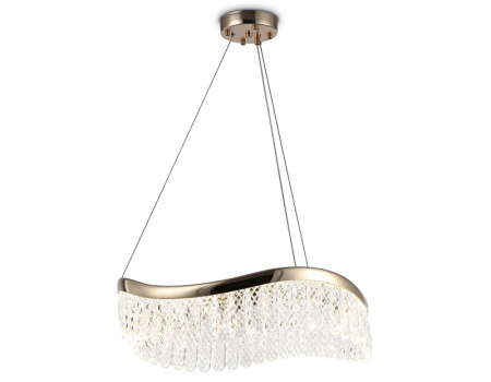 Люстры подвесные — Подвесная люстра Ambrella Light TR49717 купить в 