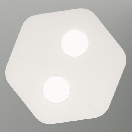 Накладные светильники — Накладной светильник Mantra 6643 купить в 