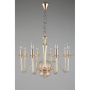 Люстры подвесные — Подвесная люстра APLOYT APL.730.03.08 купить в 