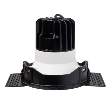 Влагозащищенные точечные светильники — Влагозащищенный светильник LeDron STRONG White купить в 