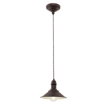 Подвесные светильники — Подвесной светильник EGLO 49455 купить в 