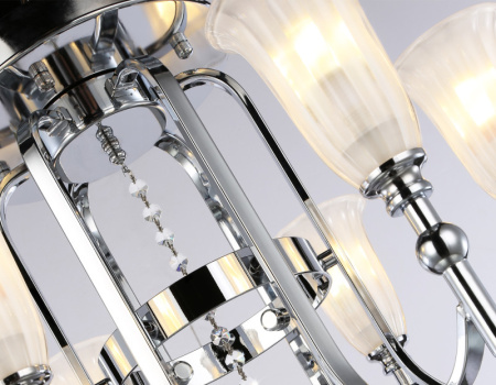 Люстры накладные — Накладная люстра Ambrella Light TR3243 купить в  Люстры накладные — Накладная люстра Ambrella Light TR3243 купить в