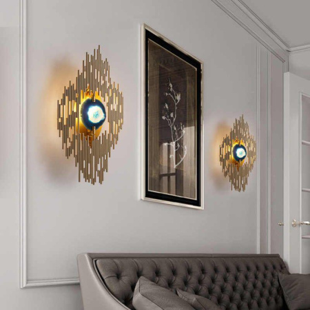 Потолочные светильники — Бра Imperium Loft Calypso 106496-22 купить в  Потолочные светильники — Бра Imperium Loft Calypso 106496-22 купить в