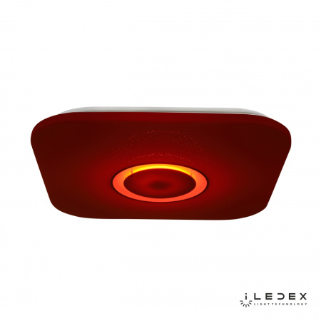 Свет для дома — Потолочный светильник iLedex Music 60W Square brilliant купить в  Свет для дома — Потолочный светильник iLedex Music 60W Square brilliant купить в